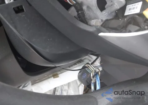 2022 Ford Transit Connect Xlt из США, поврежденный, VIN NM0LE7T24N1542947